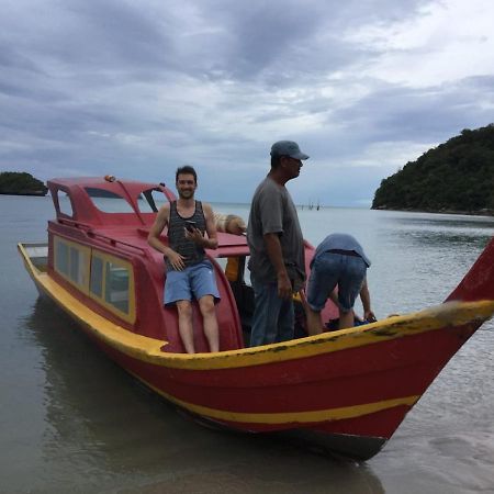 Wild Pasir Panjang Hotel Pulau Tuba Exterior photo