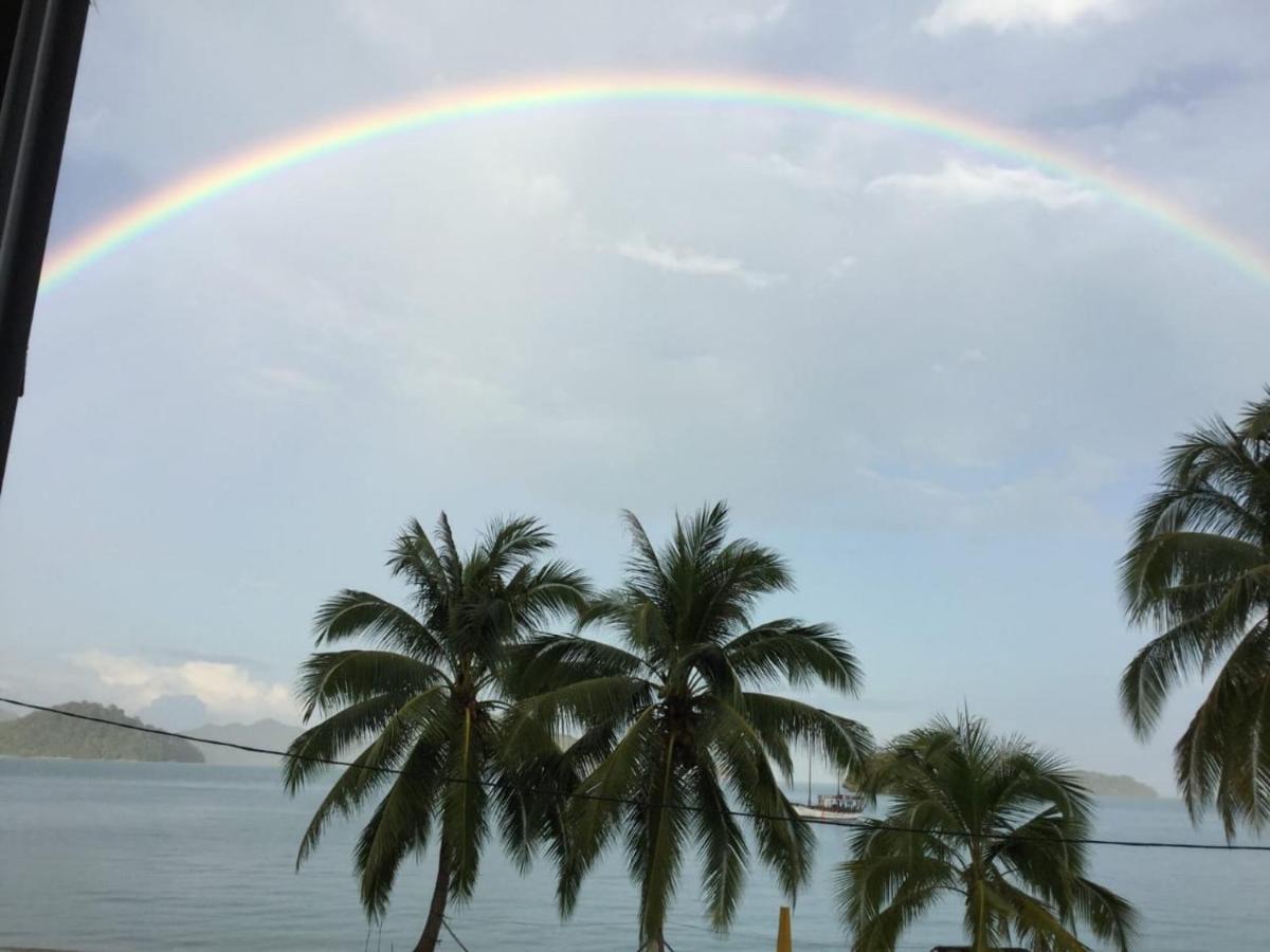 Wild Pasir Panjang Hotel Pulau Tuba Exterior photo